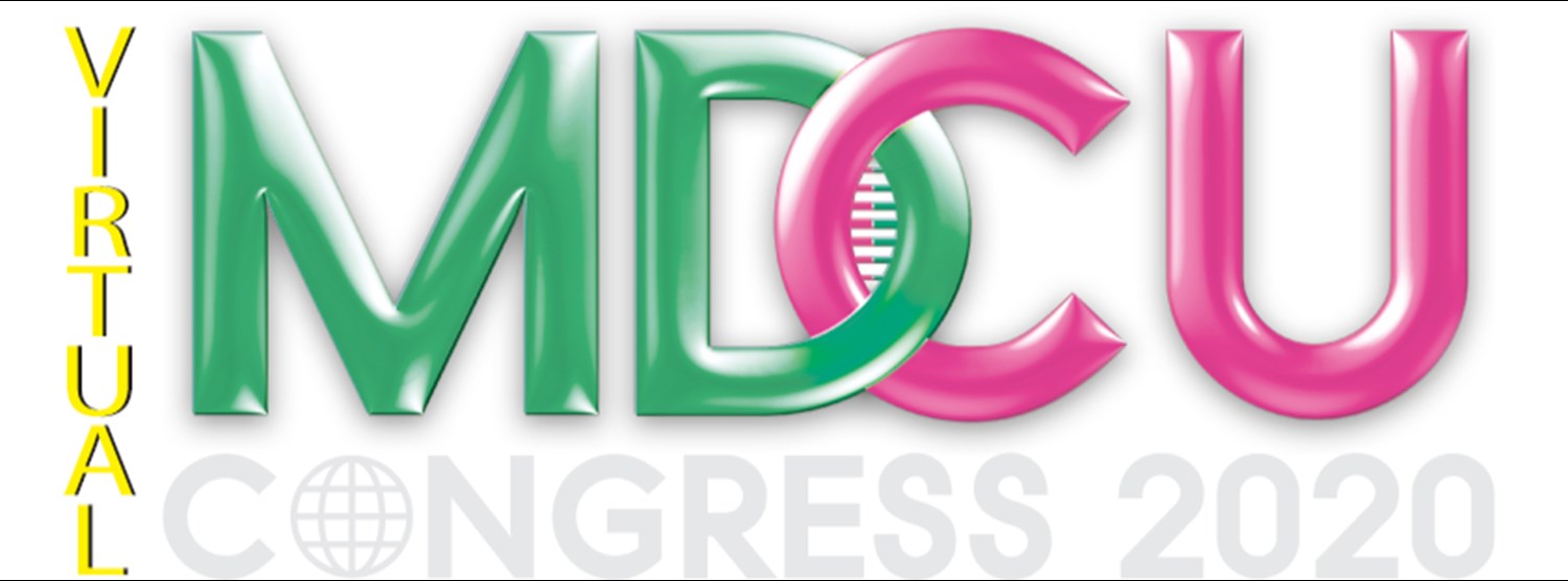 MDCU Congress 2020 Virtual Zipevent