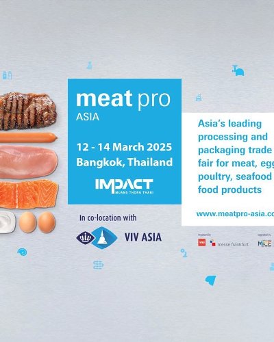 MEAT PRO ASIA 2025 Zipevent