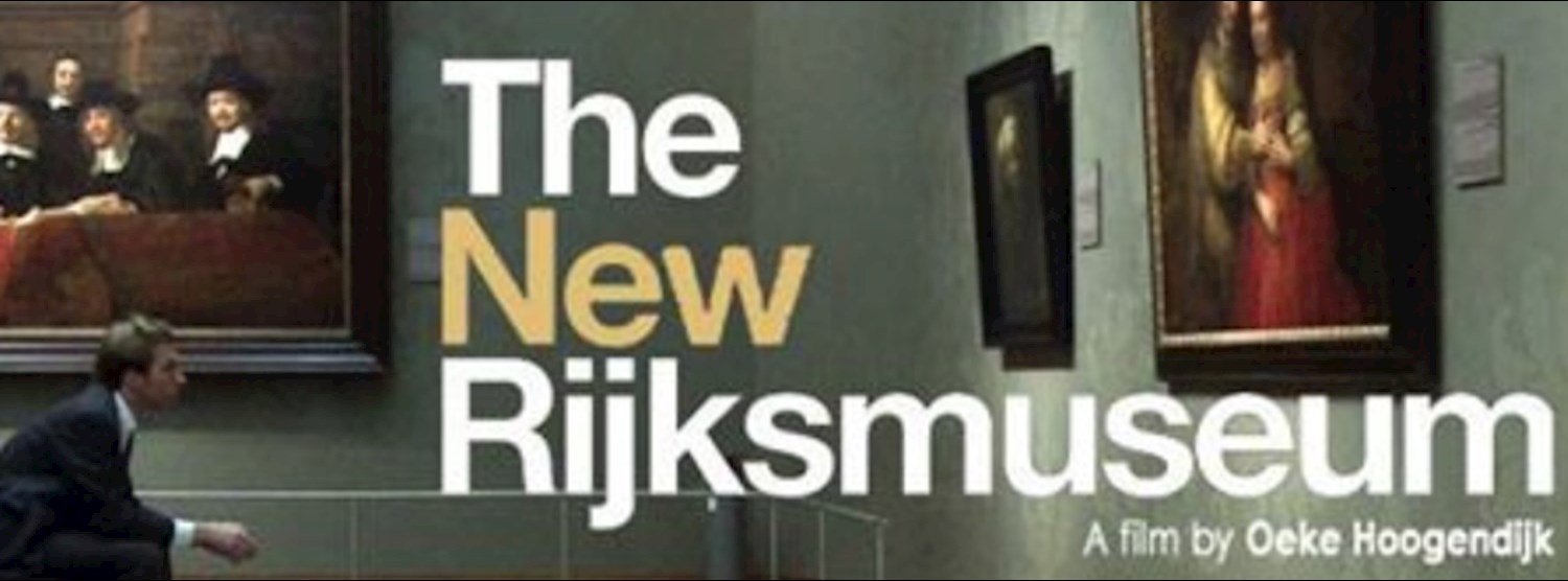 กิจกรรมฉายภาพยนตร์และเสวนา The New Rijksmuseum: บูรณะโกลาหล Zipevent
