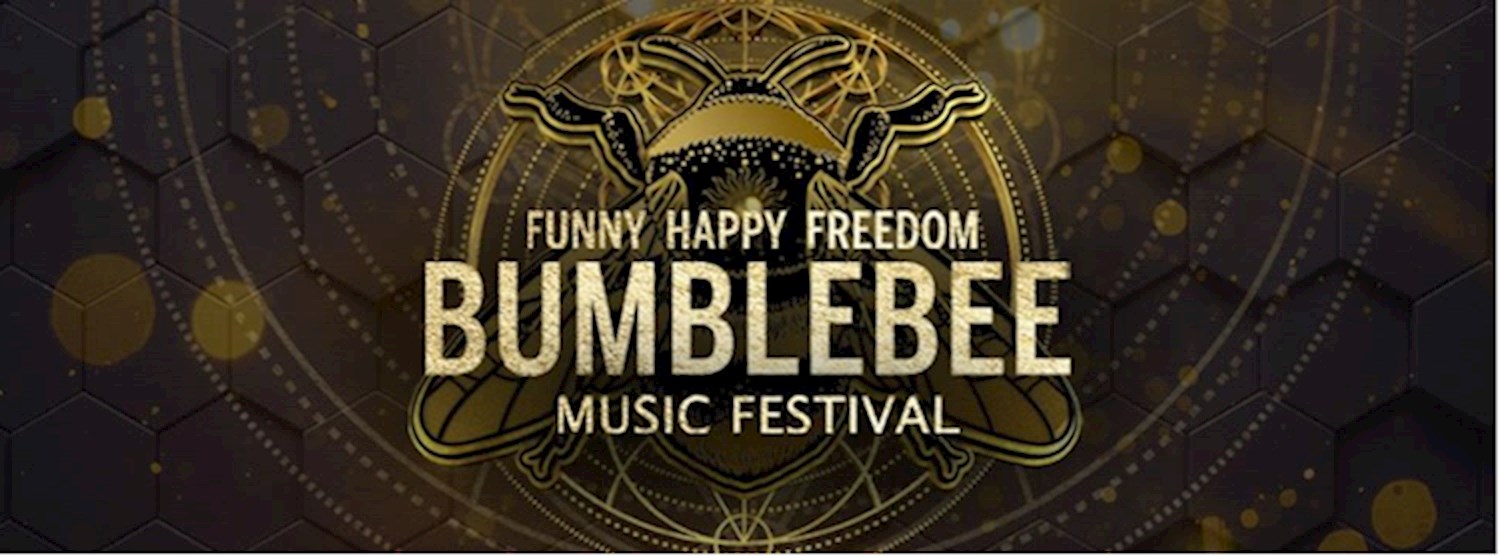 (เลื่อนออกไปยังไม่มีกำหนด)BUMBLEBEE MUSIC FESTIVAL Zipevent