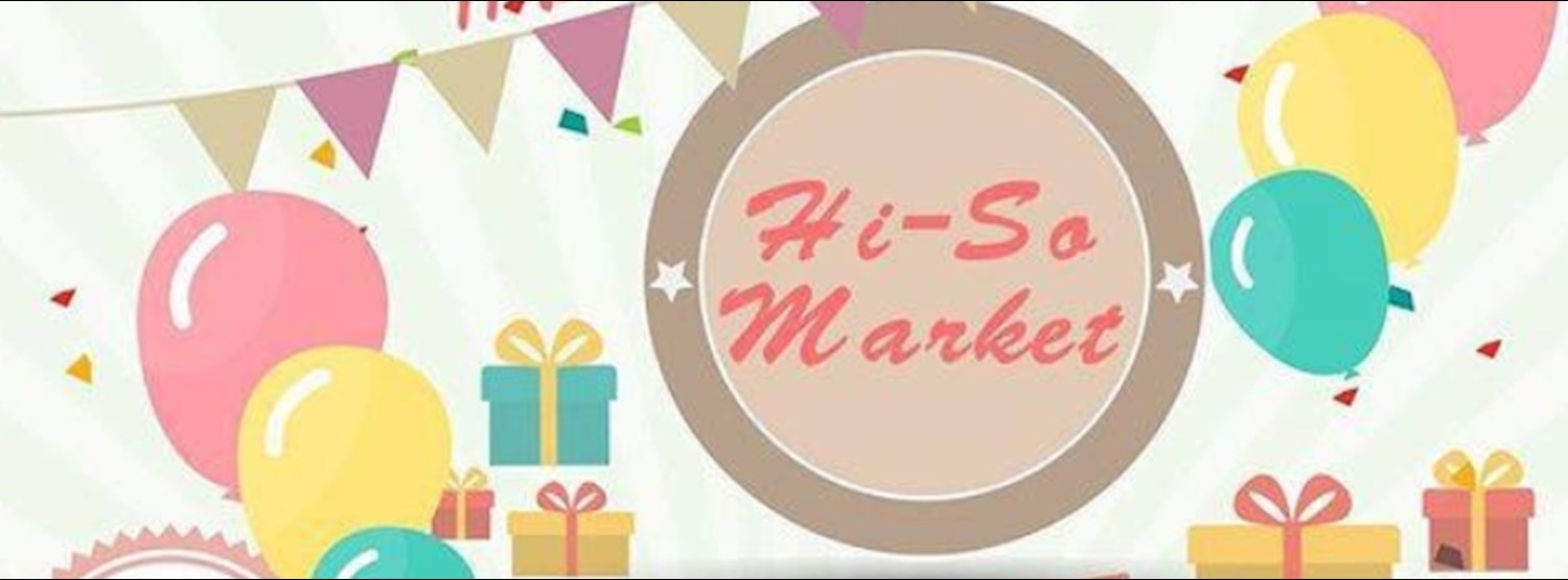 Hi-so Market Ep5 Zipevent