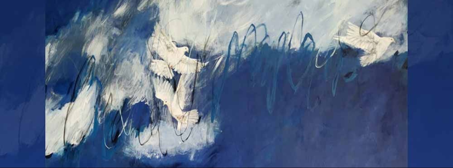 The Melody of Freedom and Peace Zipevent