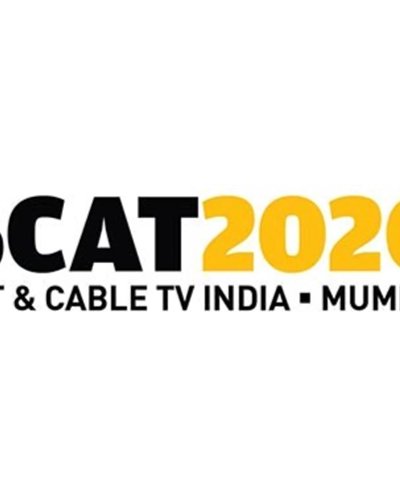 Scat India 2020 Zipevent