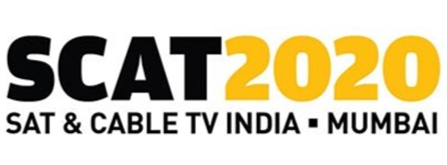 Scat India 2020 Zipevent