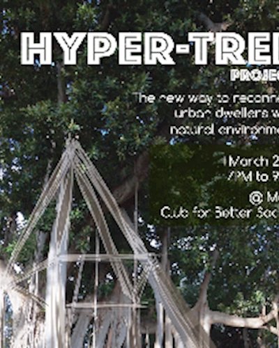 Hyper Tree Project Zipevent