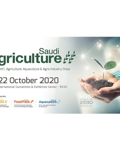 Saudi Agriculture Zipevent