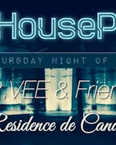 Mini House Party (MHP) Zipevent