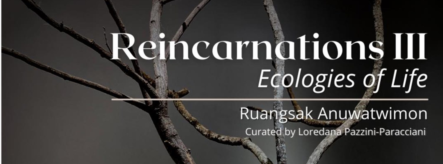 Reincarnations III – Ecologies of Life Zipevent