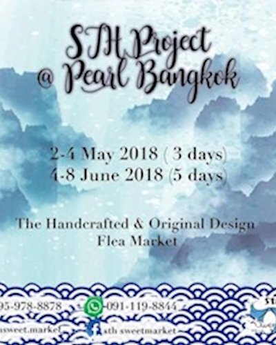 STH Project @Pearl Tower Ep.1 Zipevent