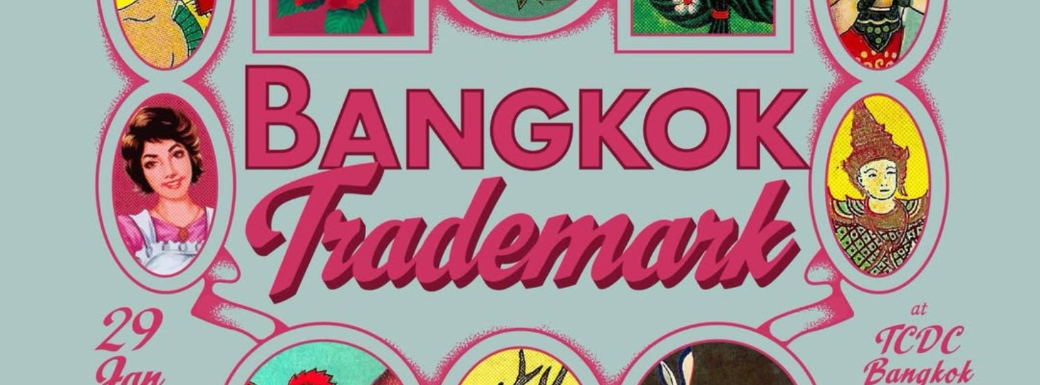 Bangkok Trademark Zipevent