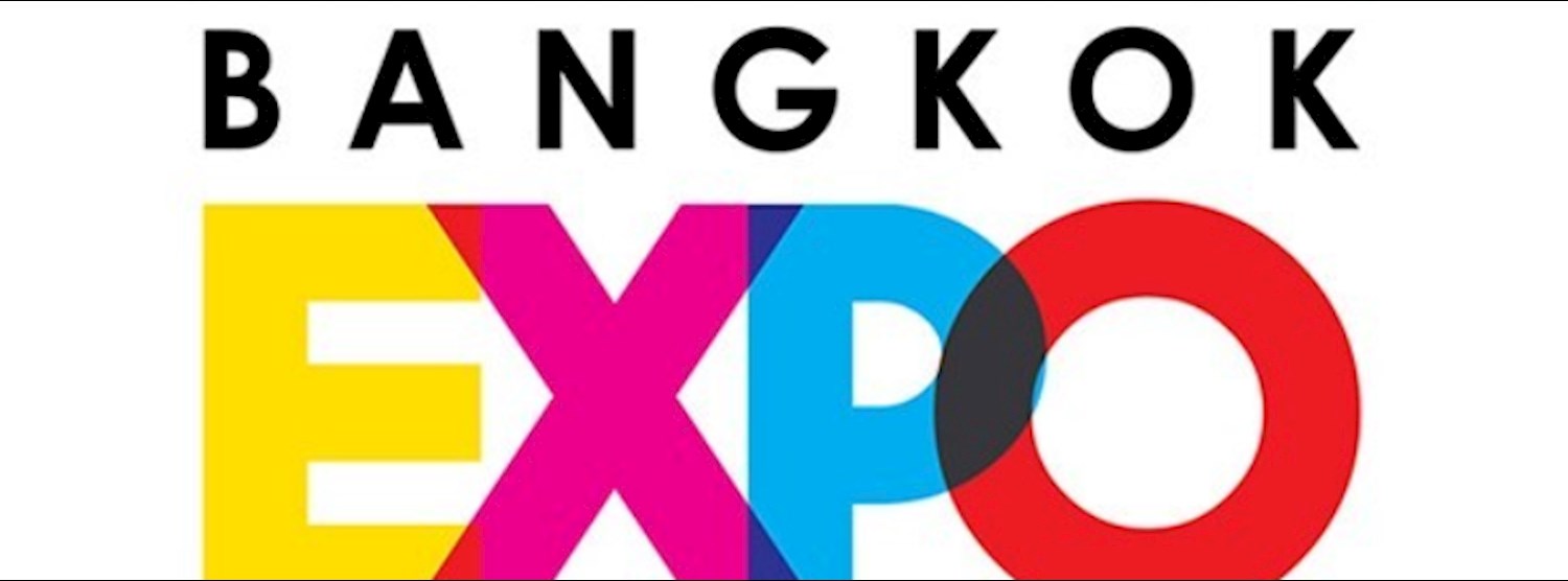 Bangkok Expo 2018 Zipevent