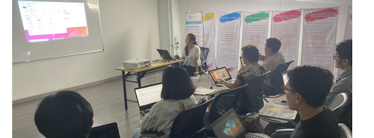 Website Builder Training Class by MakeWebEasy (November 2019 ...