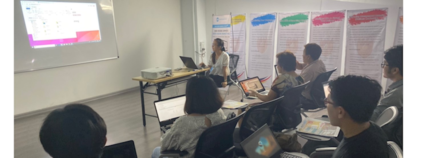 Website Builder Training Class by MakeWebEasy (November 2019) Zipevent