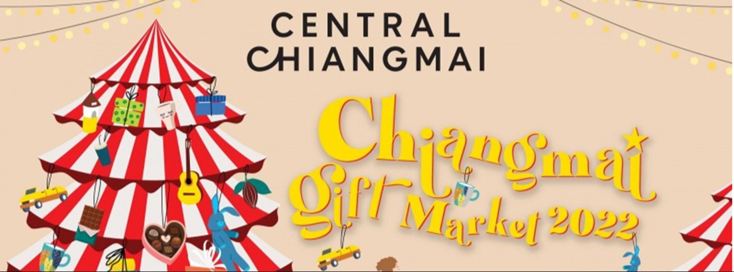 CHIANGMAI GIFT MARKET Zipevent