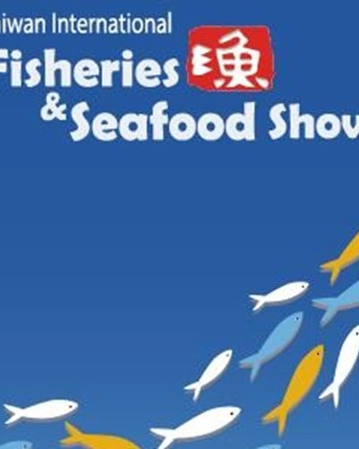 Taiwan International Fisheries & Seafood Show Zipevent