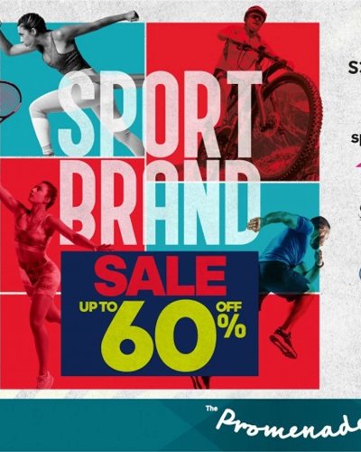SPORTS BRAND SALE Zipevent