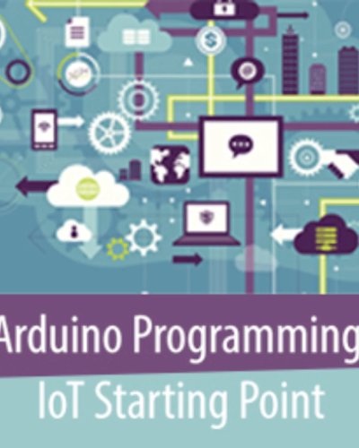 Arduino Programming IoT Starting Point Zipevent