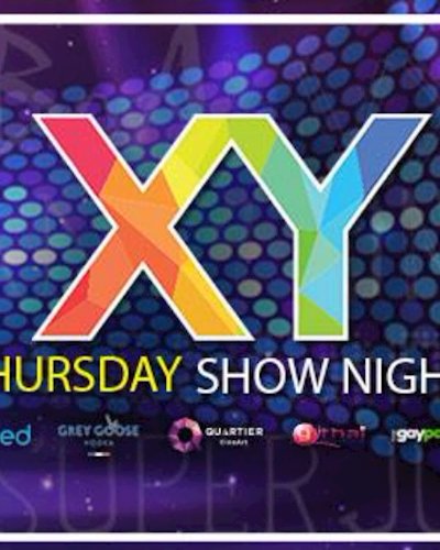 8 Feb XY Thursday party at Ce La Vi Bangkok Zipevent