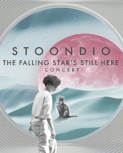 Stoondio: The Falling Star's Still Here Zipevent