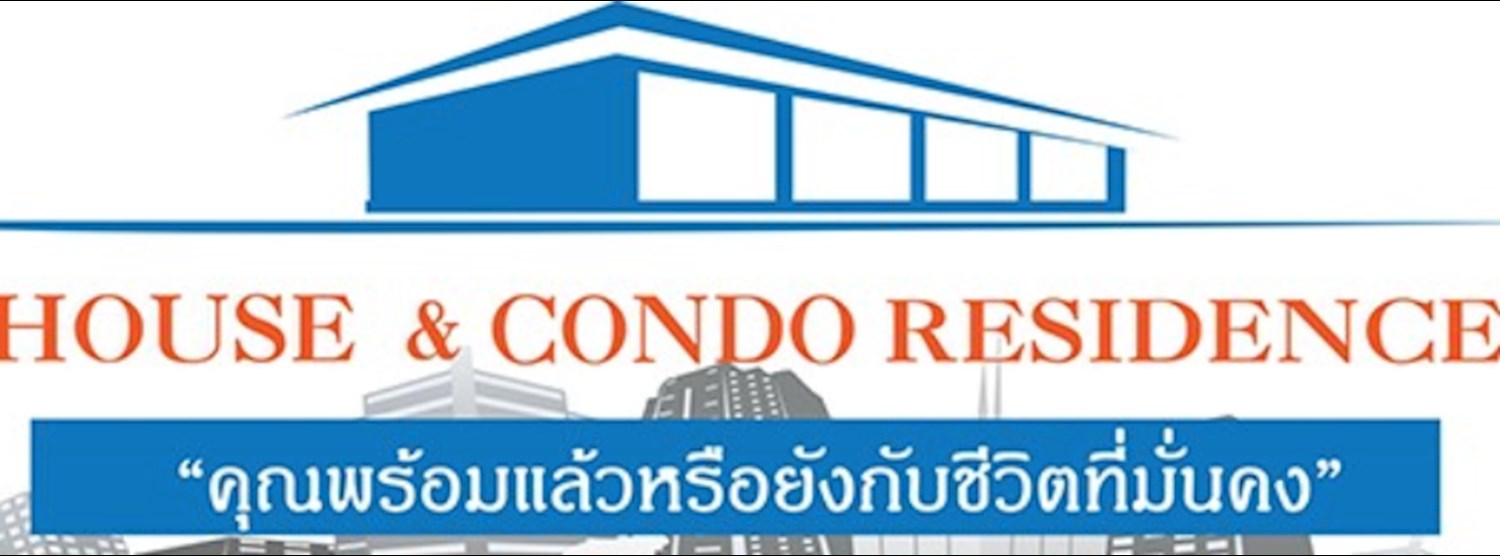 House&Condo Residence @CentralPlaza RAMA 9 Zipevent