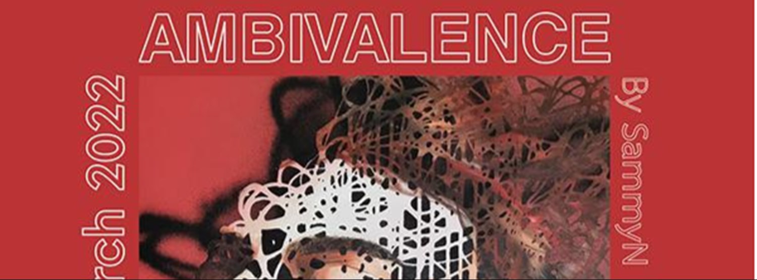 Ambivalence Zipevent