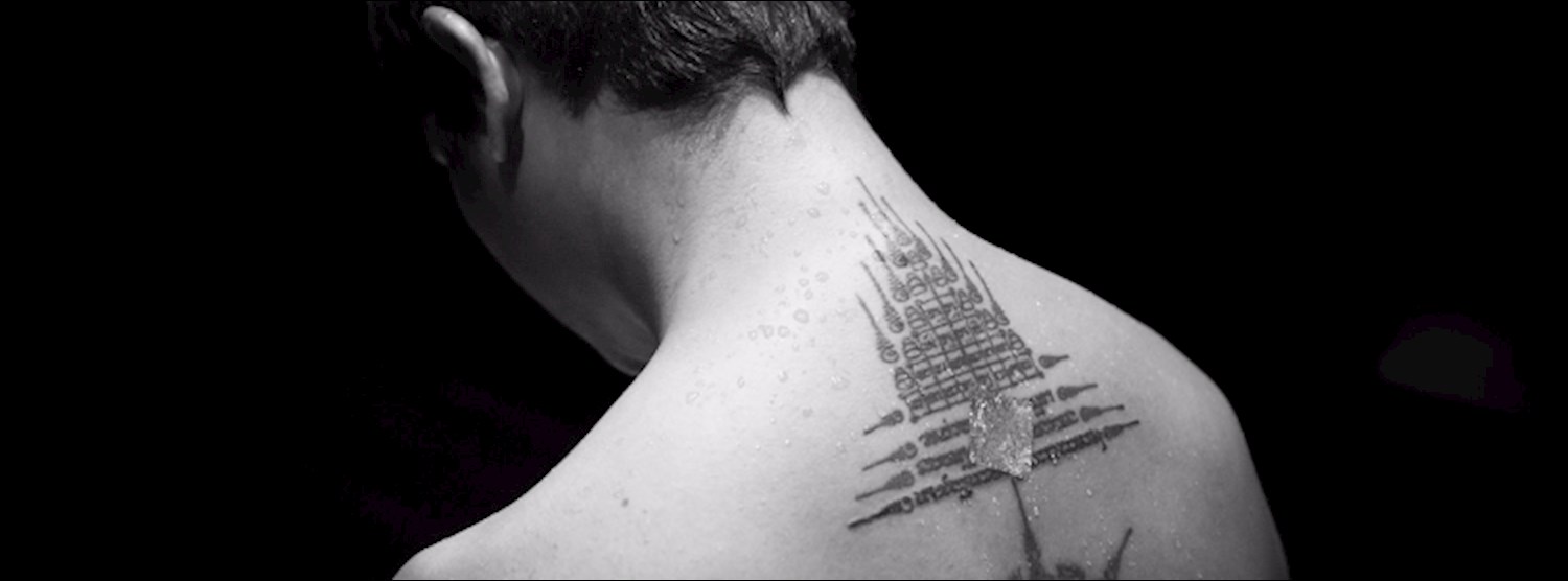 BELIEF OVER BEAUTY  Zipevent