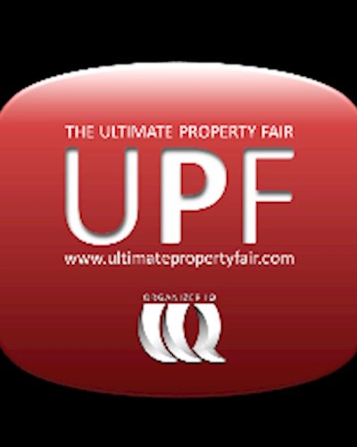 The Ultimate Property Fair 2016 (UPF) @EmQuartier Zipevent