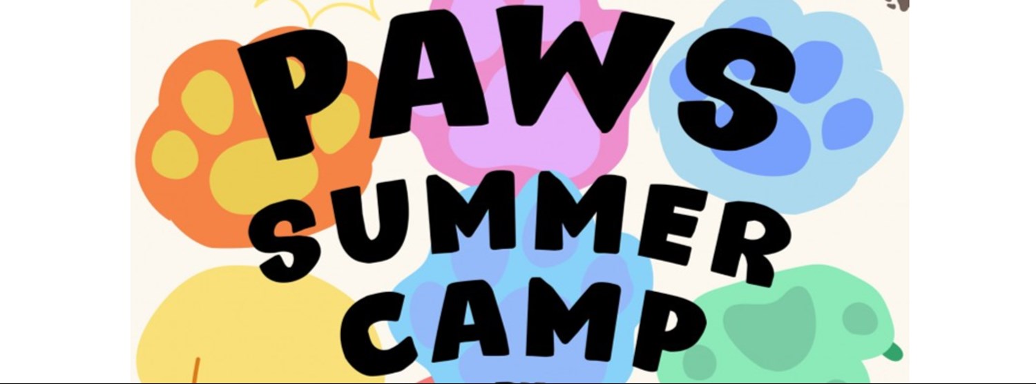 Paws Summer Camp by whatsoldever Zipevent