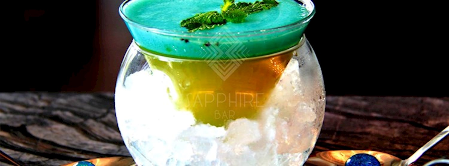 Blue Friday Zipevent