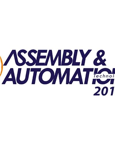 Assembly & Automation Technology 2018 Zipevent