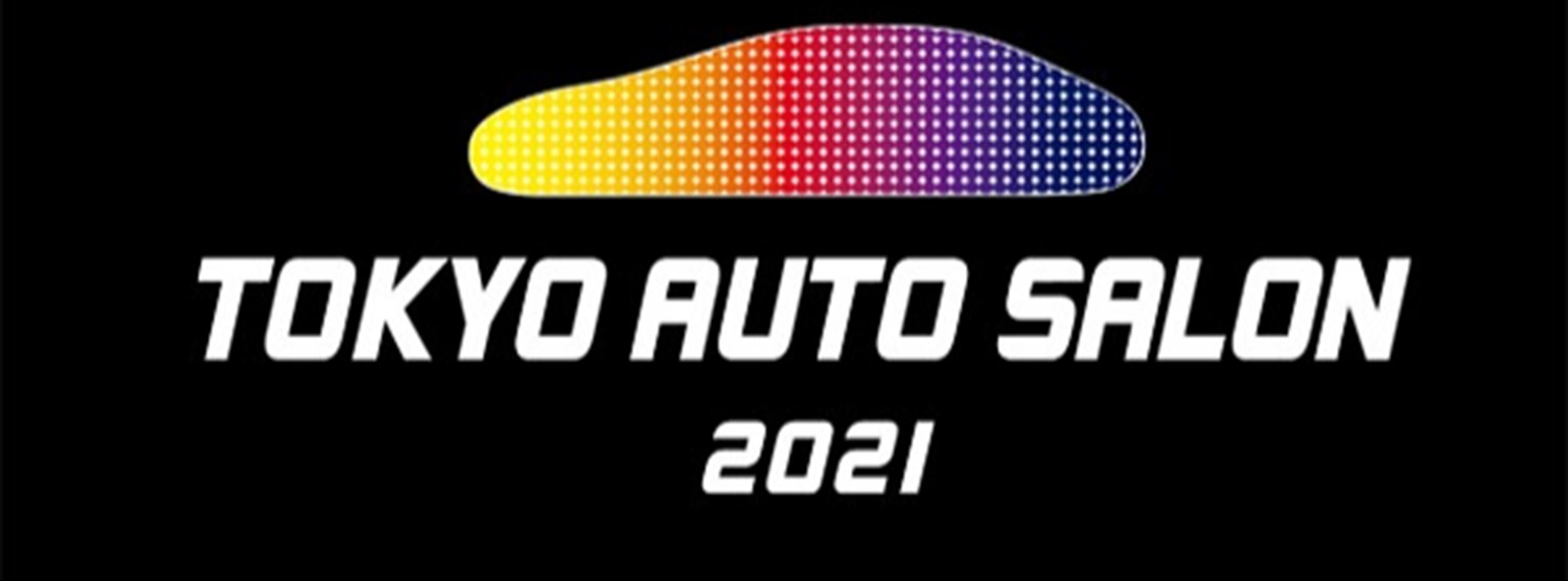 Tokyo Auto Salon 2021 Zipevent