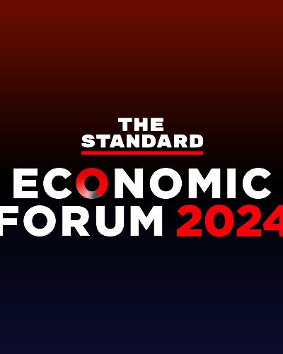 THE STANDARD ECONOMIC FORUM 2024 (Rerun) Zipevent