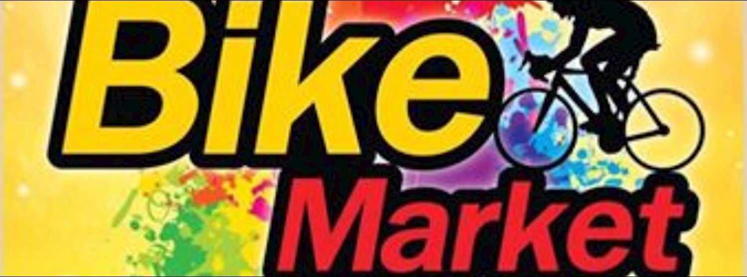 BIKE MARKET @Fortune Town Zipevent