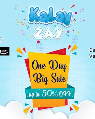 Kalay Zay Zipevent
