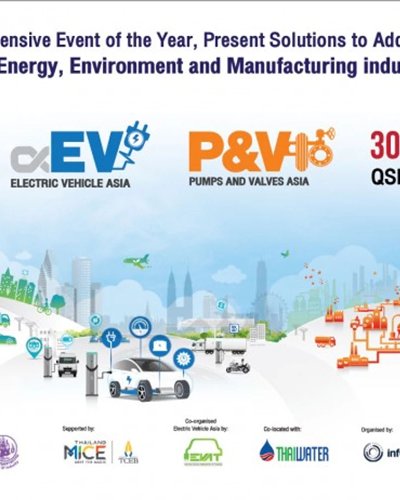 Asean Sustainable Energy Week (ase) 2023 Zipevent