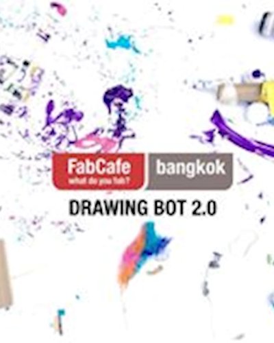Drawing Bot Workshop 2.0 Zipevent