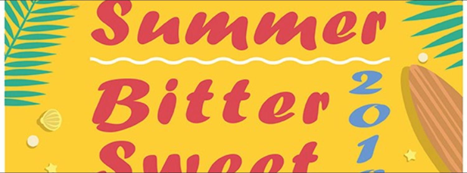 Summer Bitter Sweet 2018 Zipevent