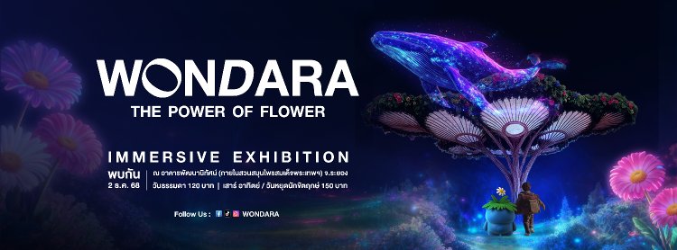 WONDARA EXHIBITION Zipevent