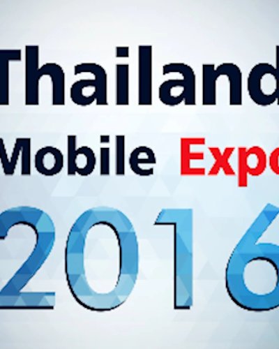 Thailand Mobile Expo 2016 Zipevent
