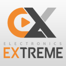 Electronics Extreme Zipevent