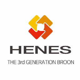 Henes BROON Thailand Zipevent