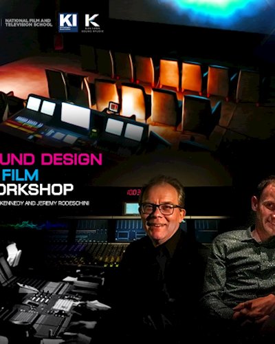 SOUND DESIGN for FILM WORKSHOP by ANDY KENNEDY & JEREMY RODESCHINI Zipevent