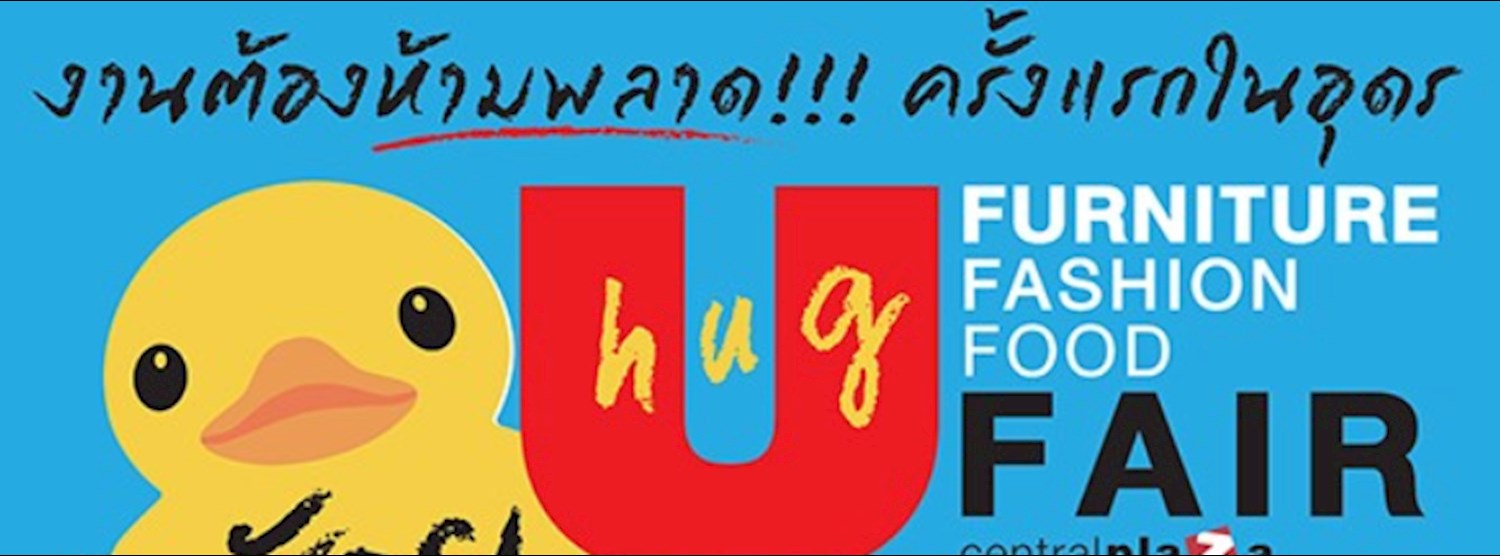 FURNITURE FASHION FOOD Hug U FAIR Zipevent