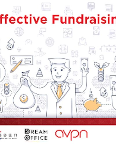 Effective Fundraising Zipevent