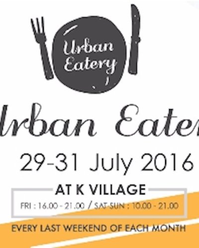 Urban Eatery - Yum Zipevent