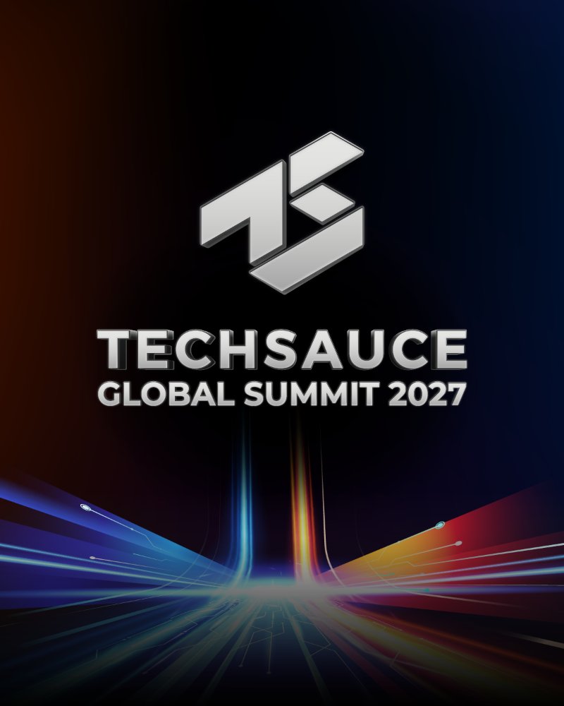Techsauce Global Summit 2027 Zipevent