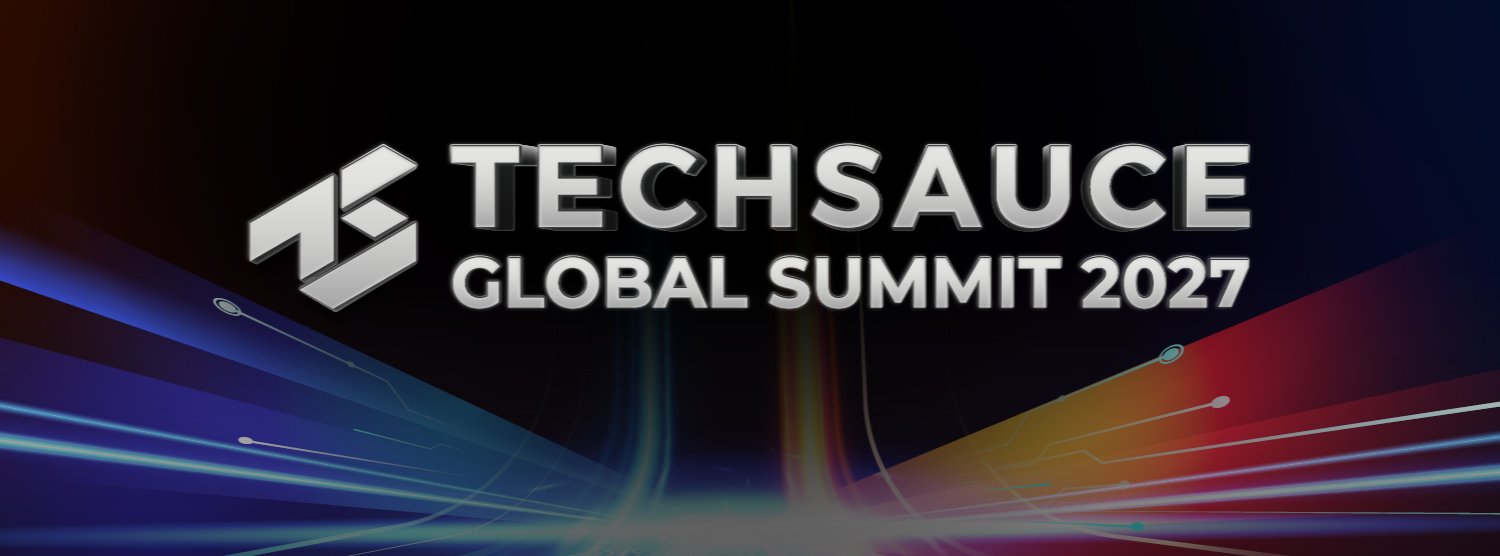 Techsauce Global Summit 2027 Zipevent