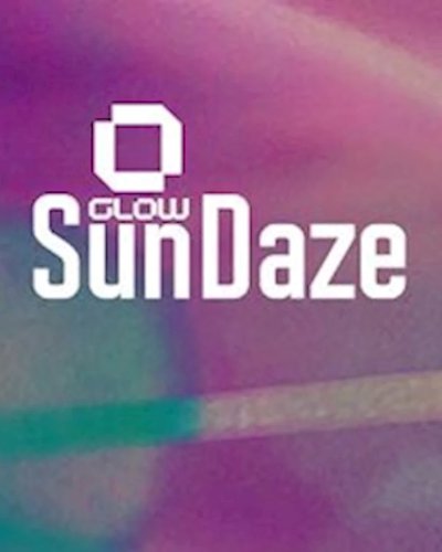 GLOW SunDaze w/ Boris Rubin All Night Long Zipevent