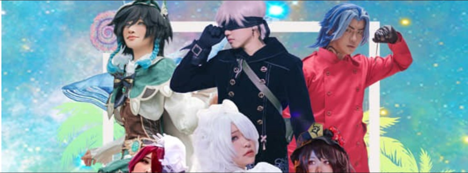 CHIANGMAI MULTI COSPLAY #4 Zipevent