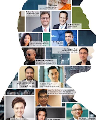 Leadership Energy Summit Asia – Thailand 2017 Zipevent